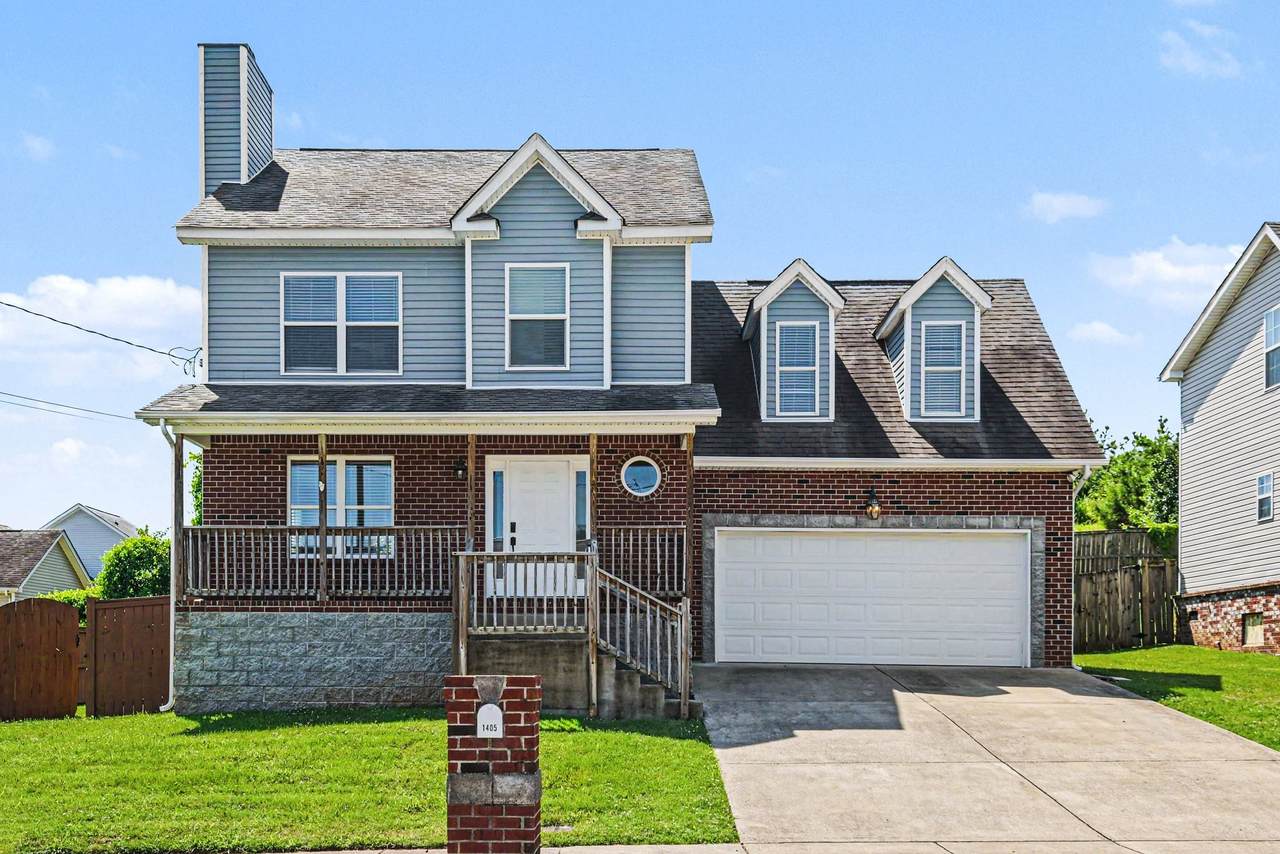 1405 Goodnight Ct - Photo 1