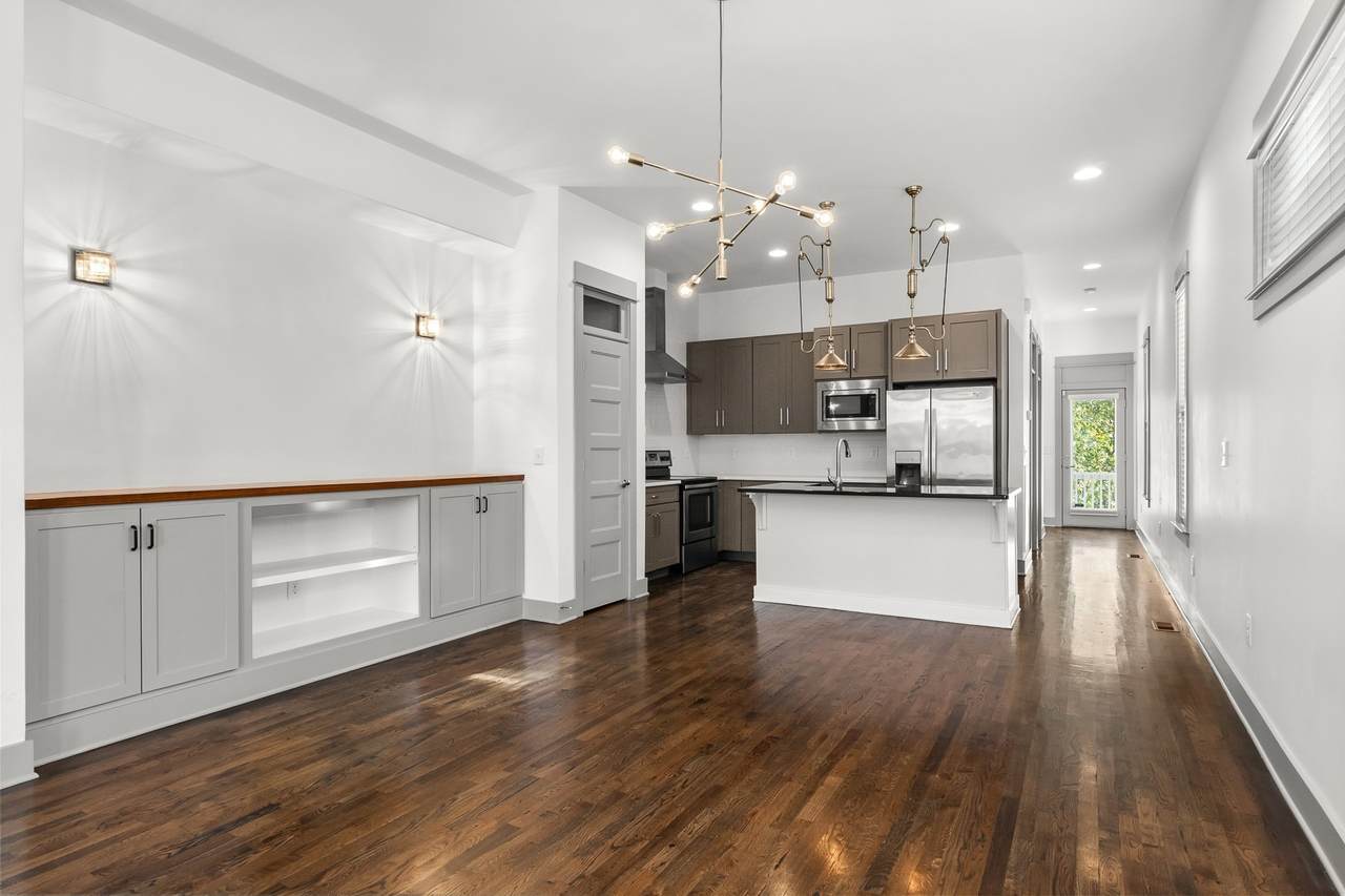 2403B Branch St - Photo 1