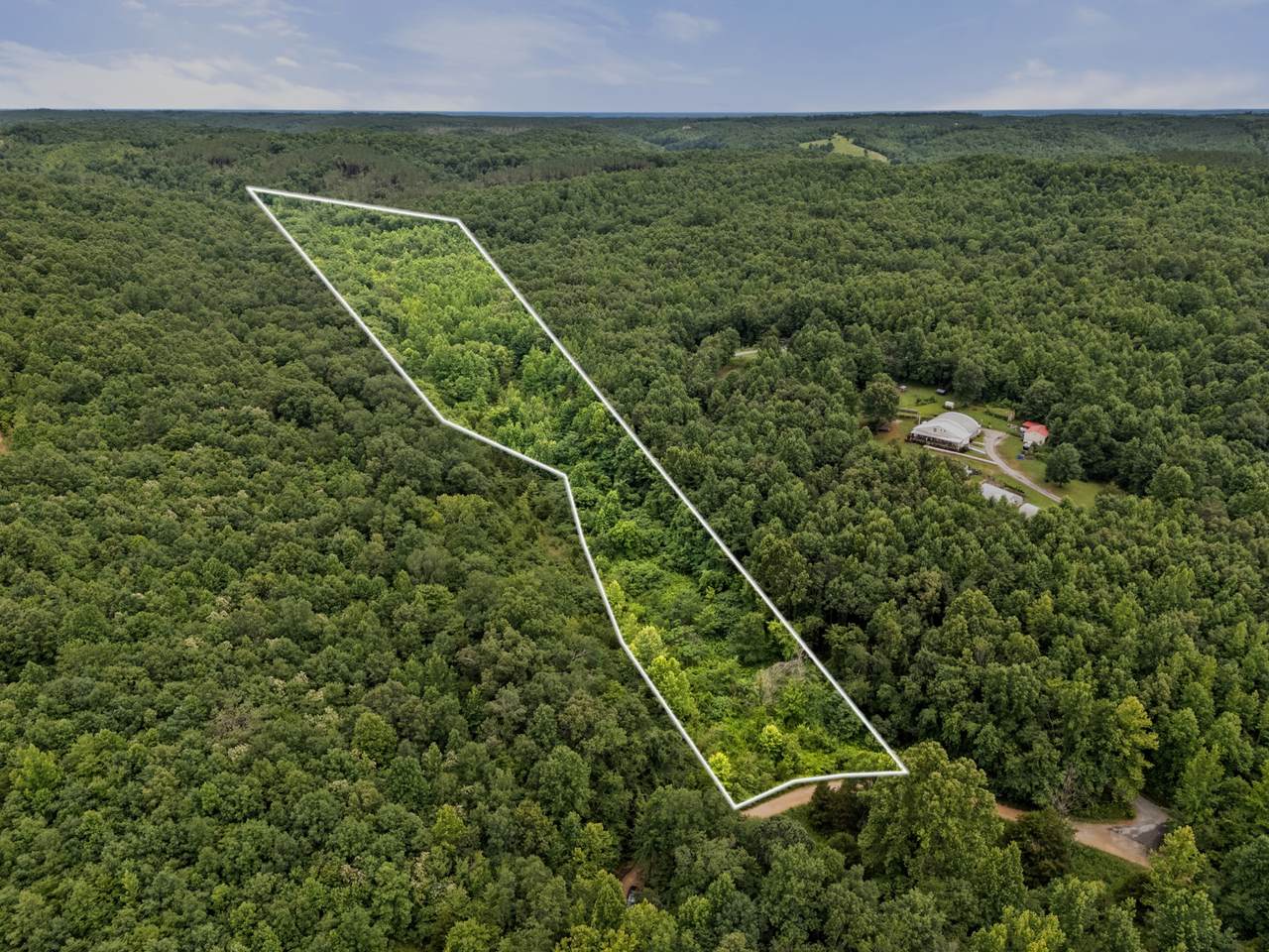 0 Rockhouse Rd - Photo 1
