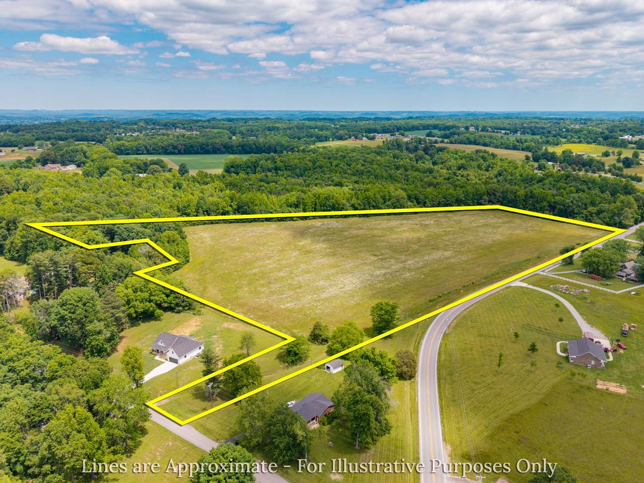 0 Ardmore Hwy - Photo 1