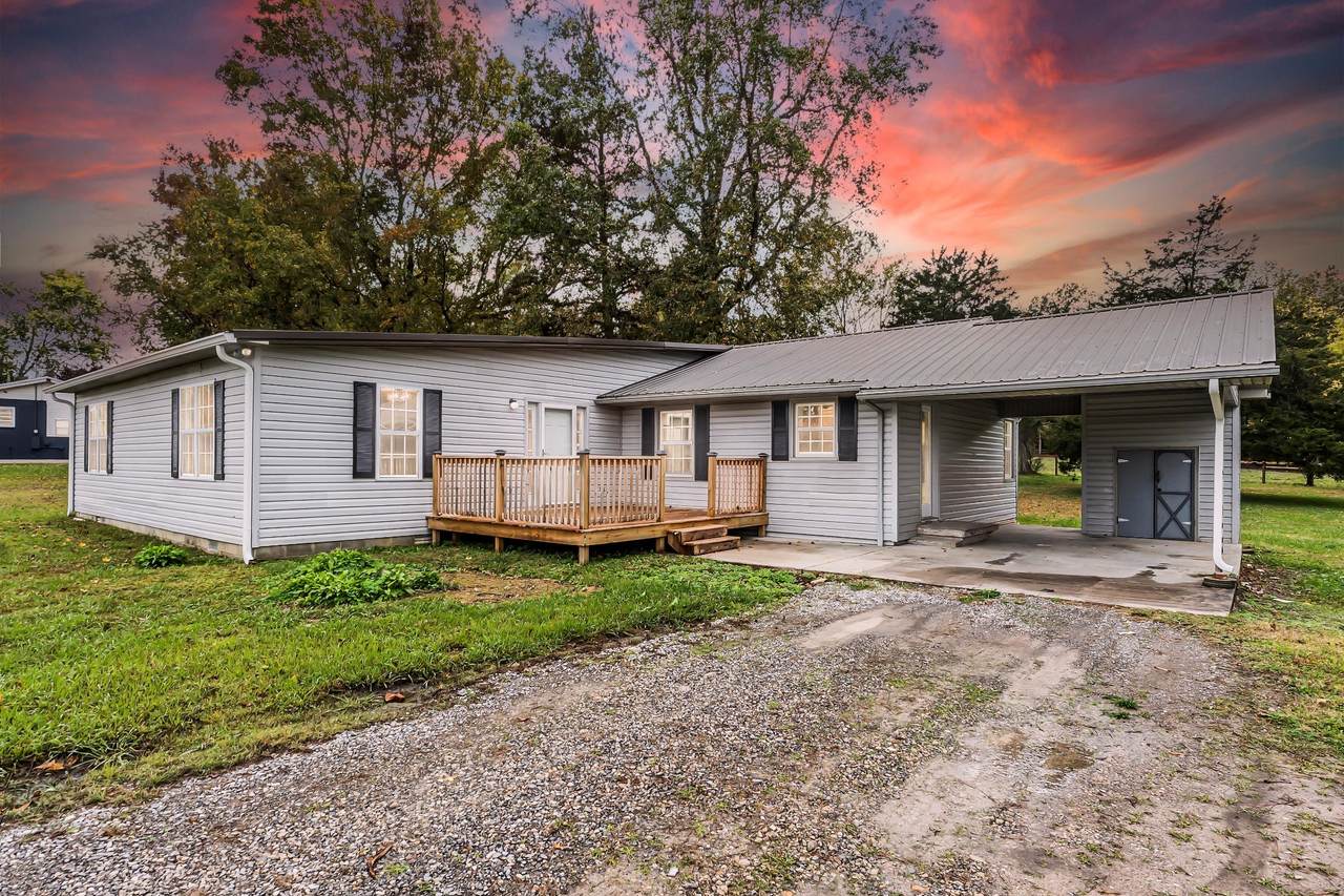 99 Anthony Mill Rd - Photo 1