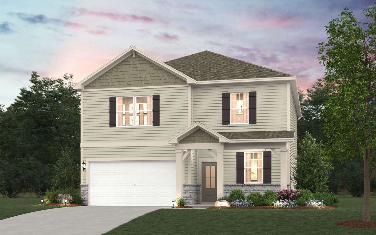 213 East Millbrook Drive - Photo 1