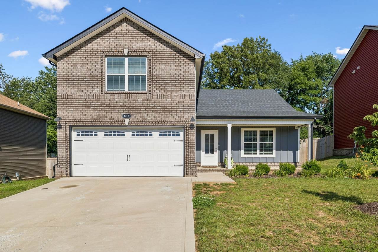 803 Lillian Grace Dr - Photo 1