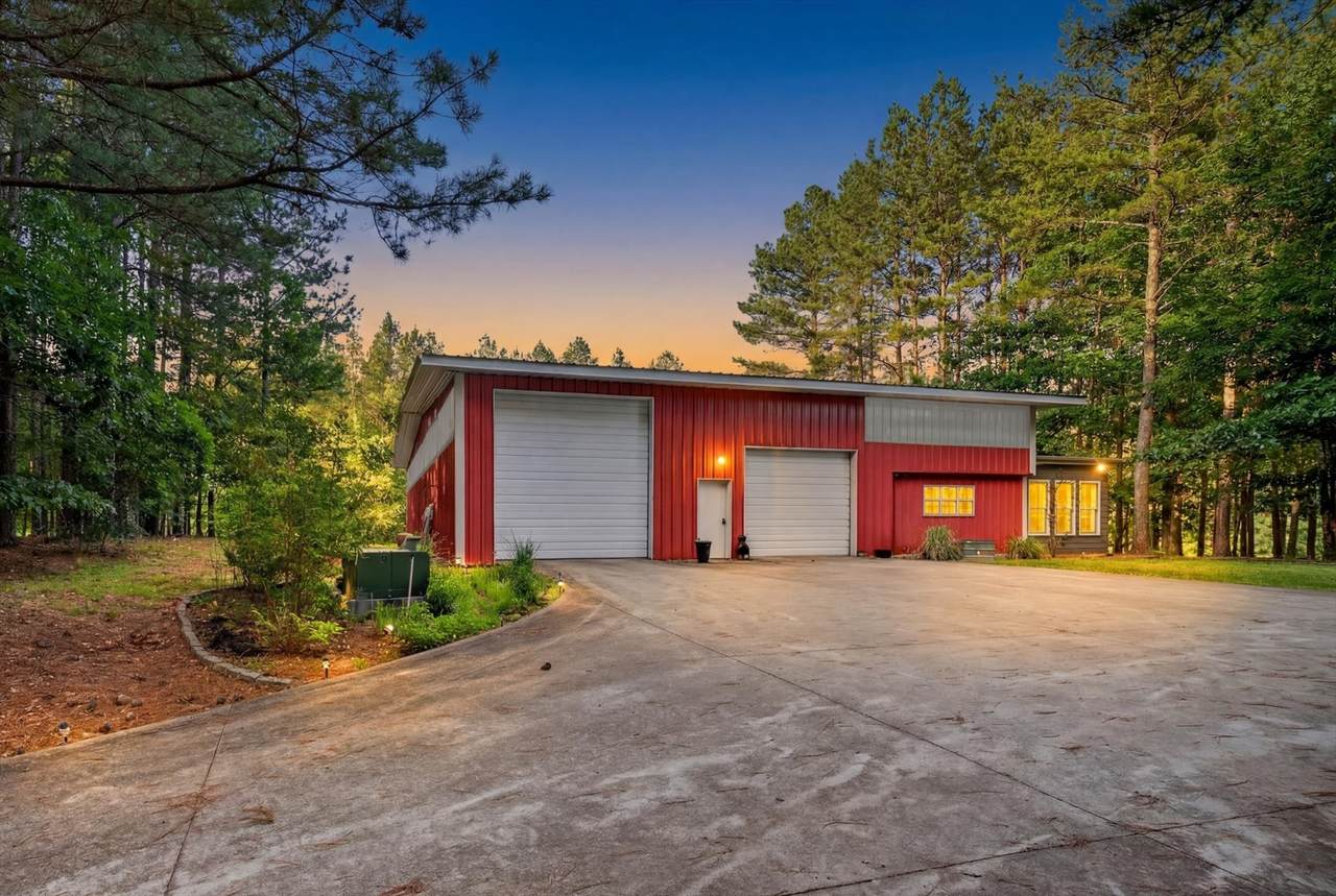 635 Seven Mile Ridge Rd - Photo 1