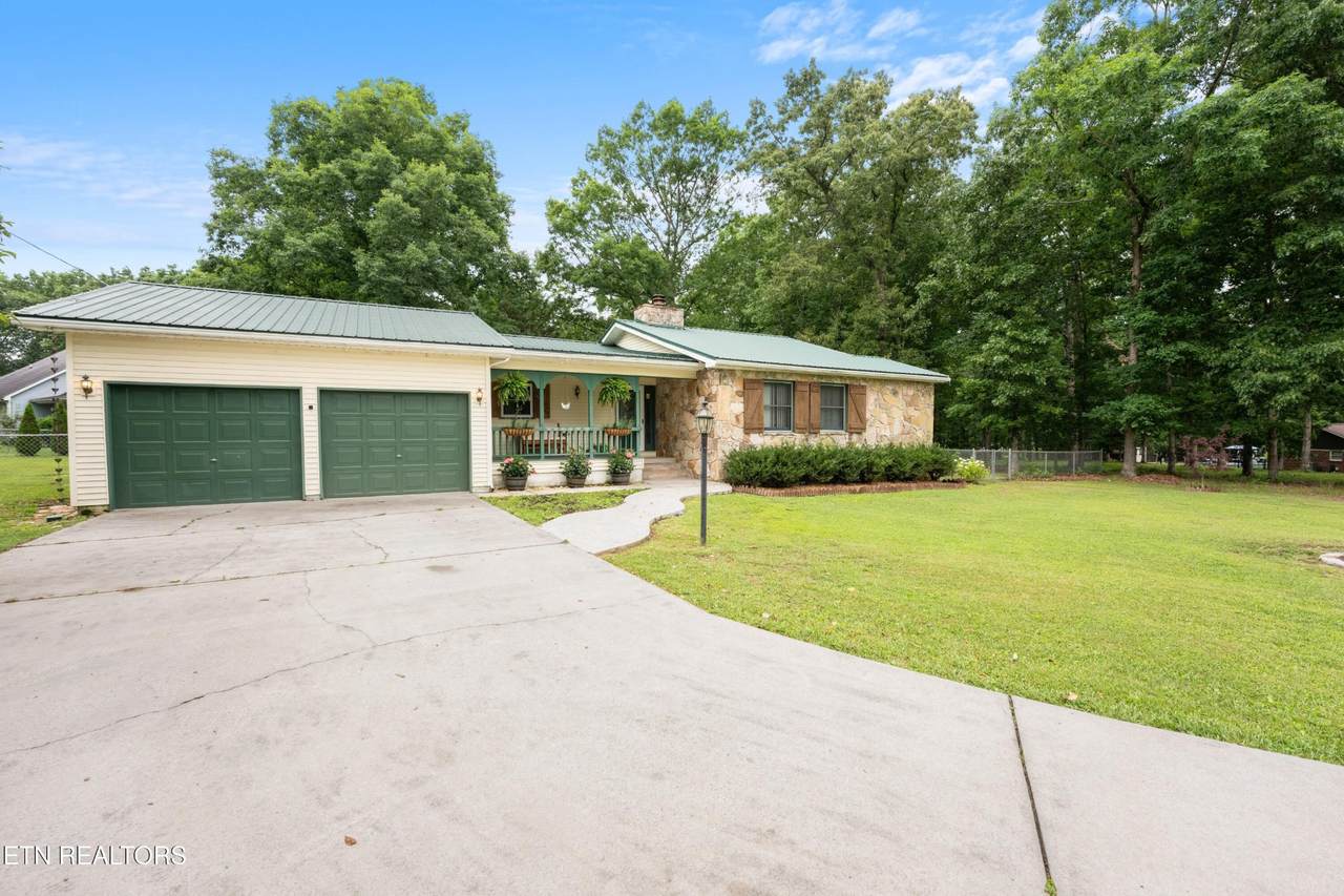 241 Cardinal Loop - Photo 1