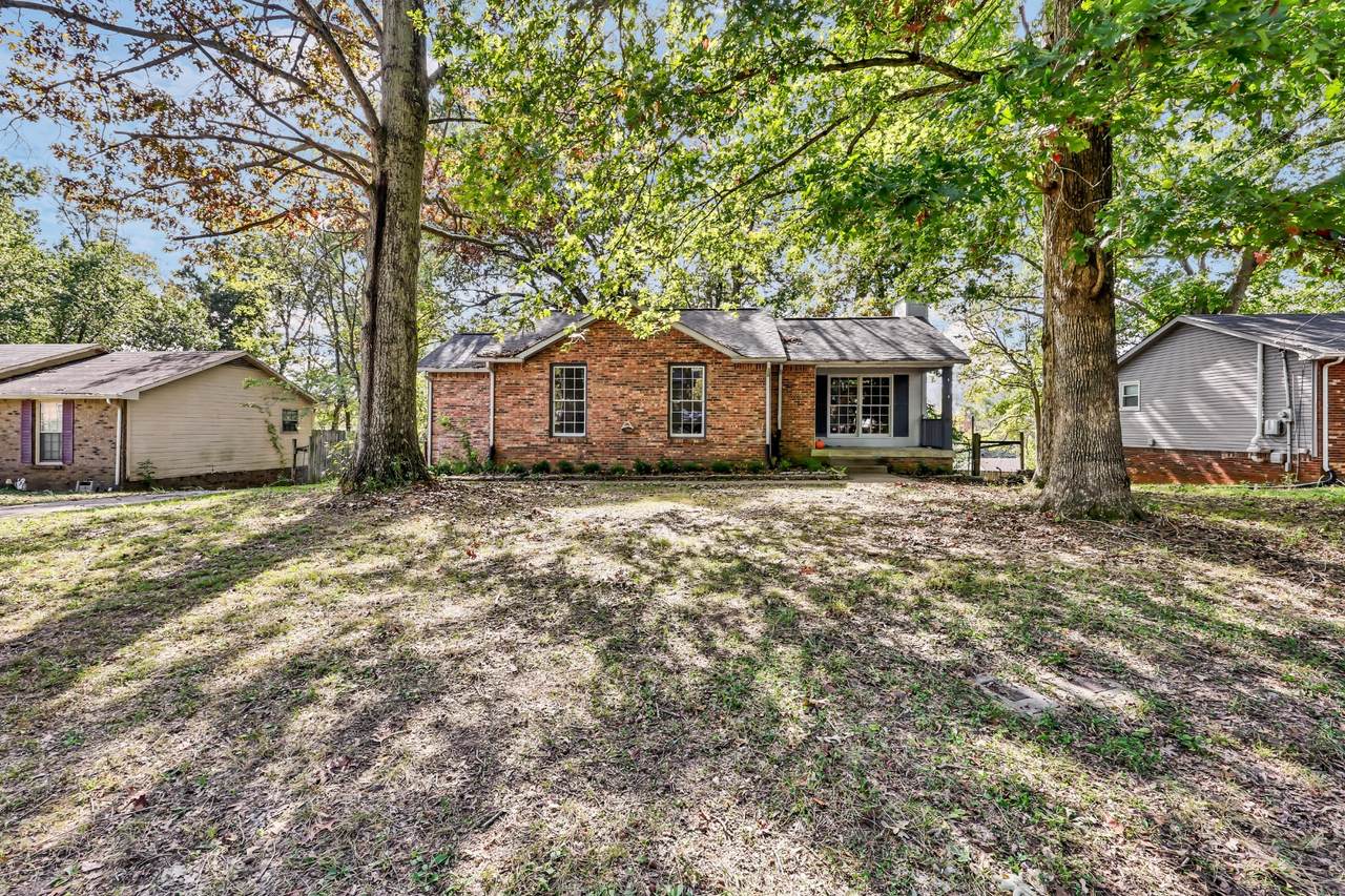 810 R S Bradley Blvd - Photo 1