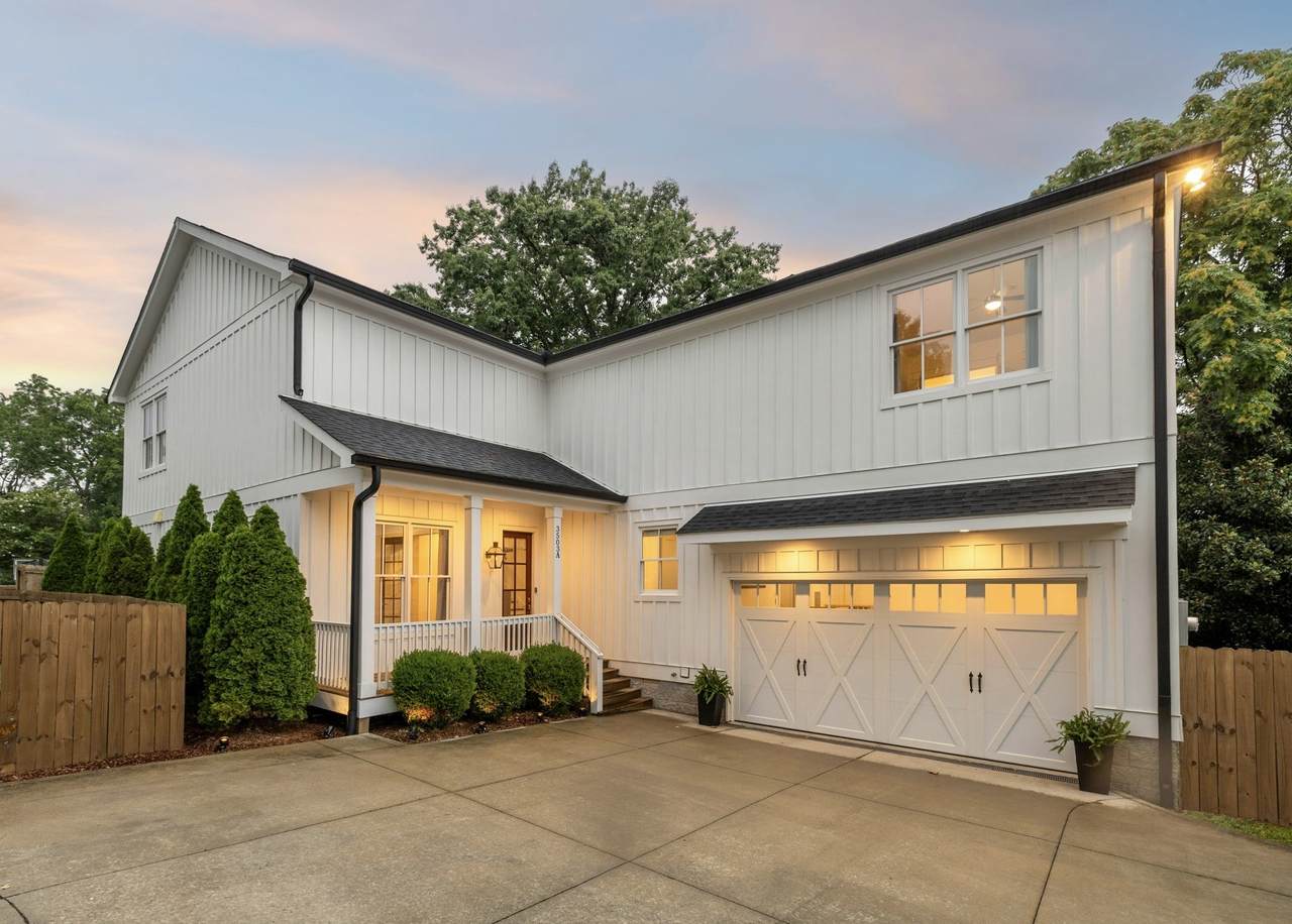 3503A General Hood Trail - Photo 1