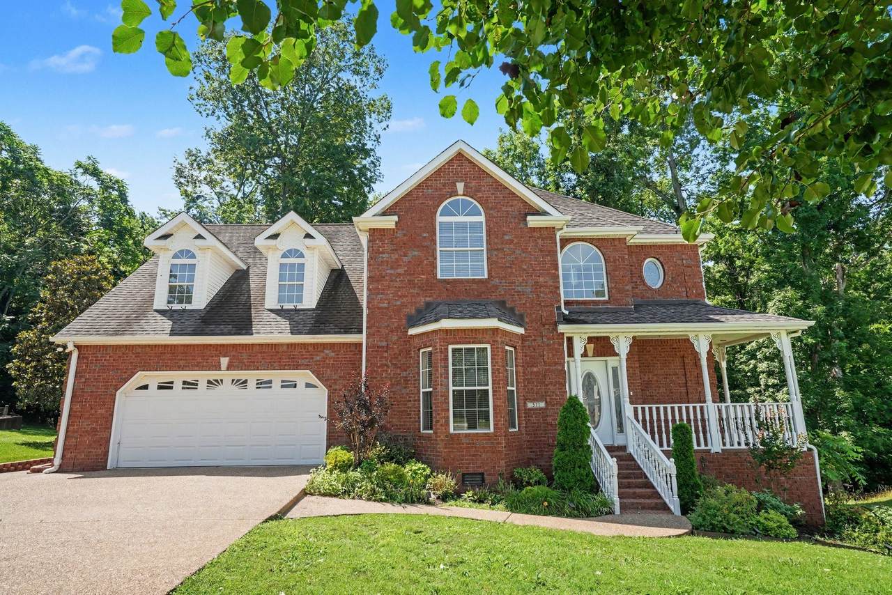 511 Mountain View Ct - Photo 1