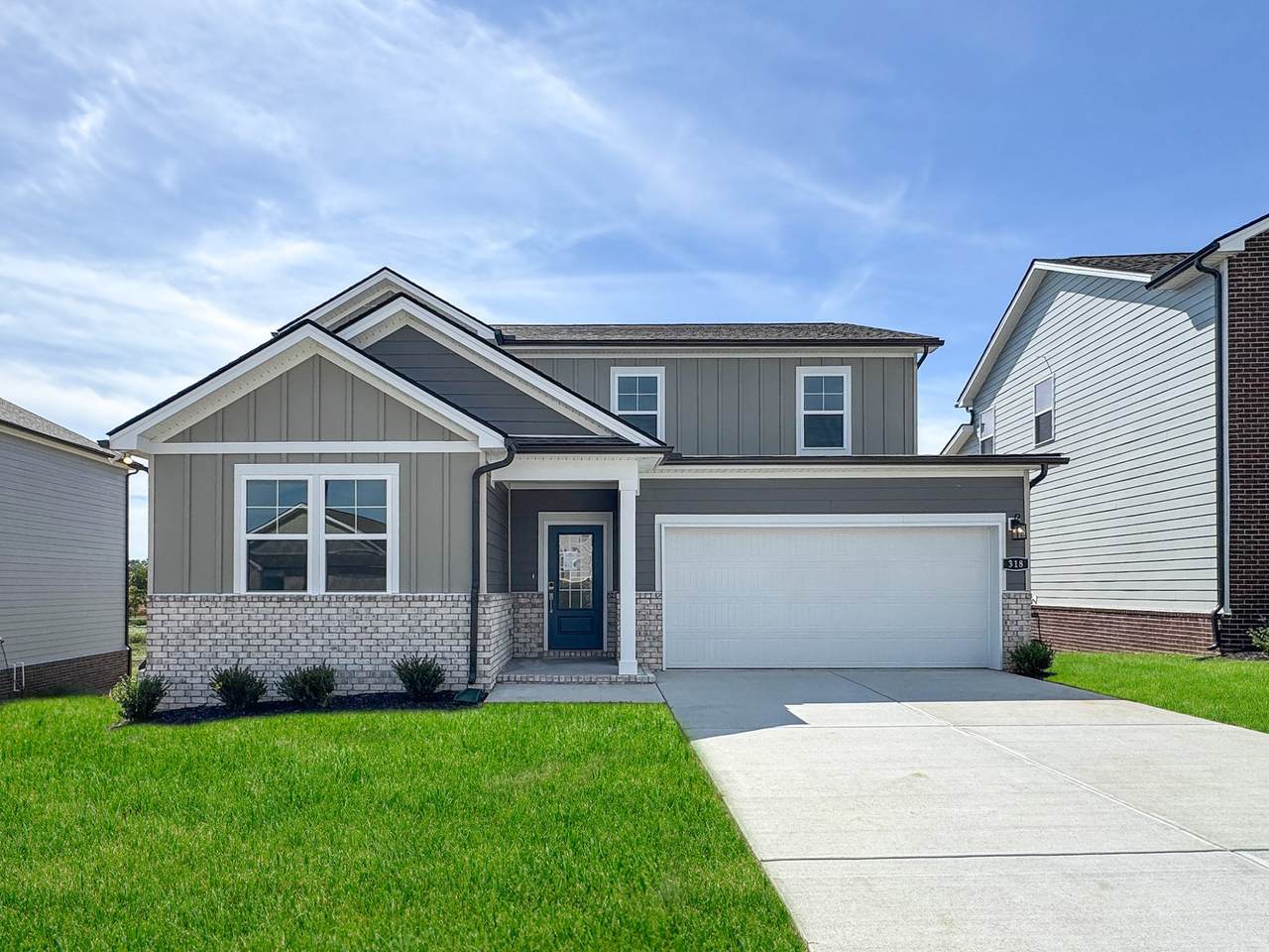 216 East Millbrook Drive - Photo 1