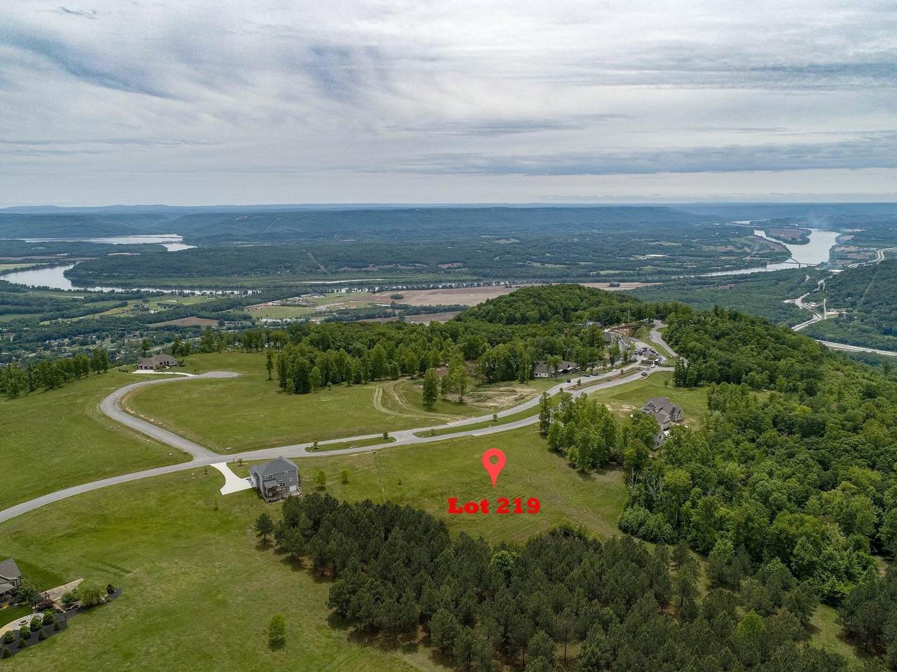 0 Jasper Highlands Boulevard - Photo 1