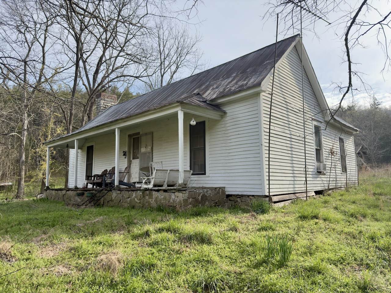 3780A Hurricane Creek Rd - Photo 1