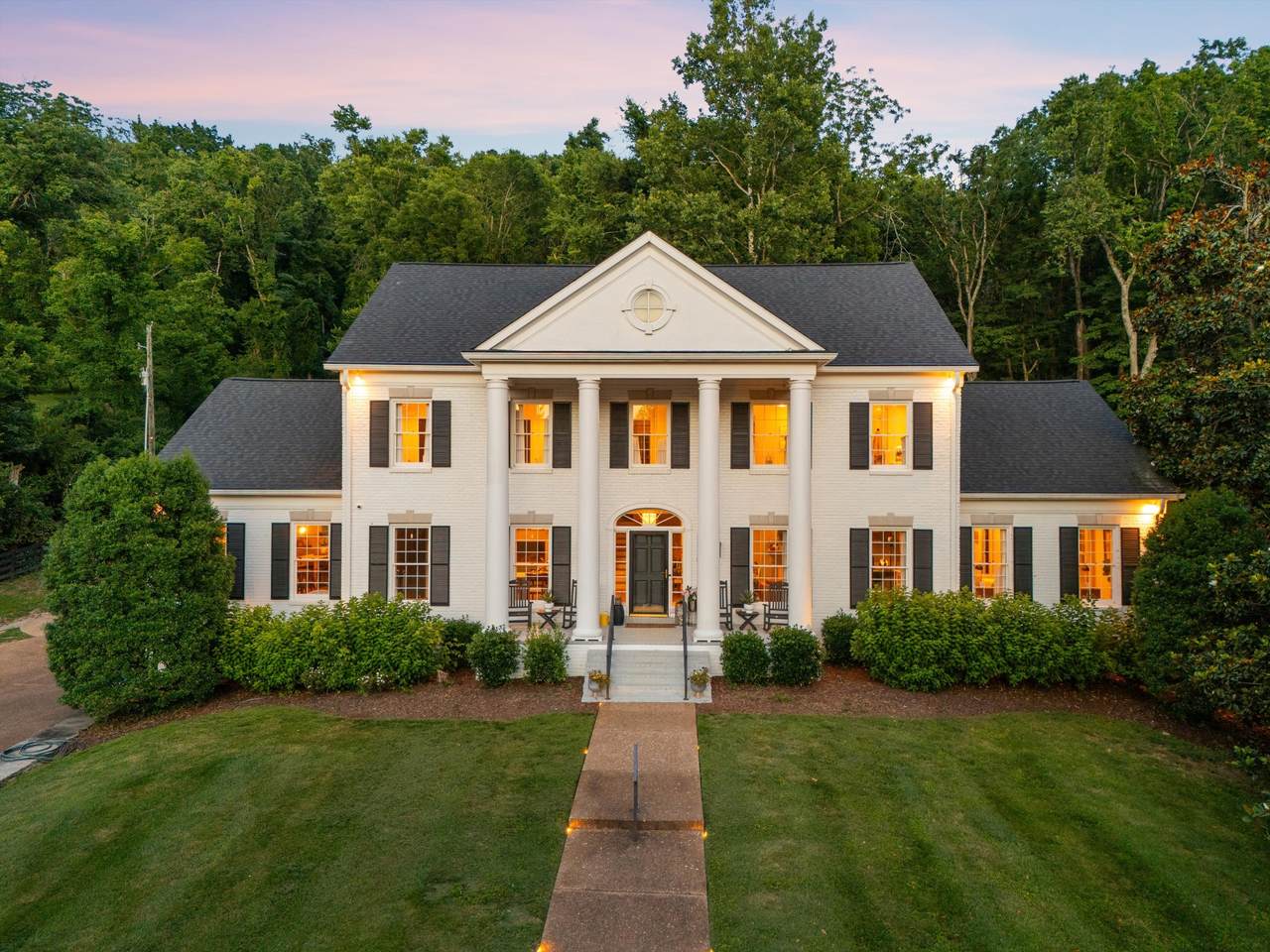 5360 Hillsboro Pike - Photo 1