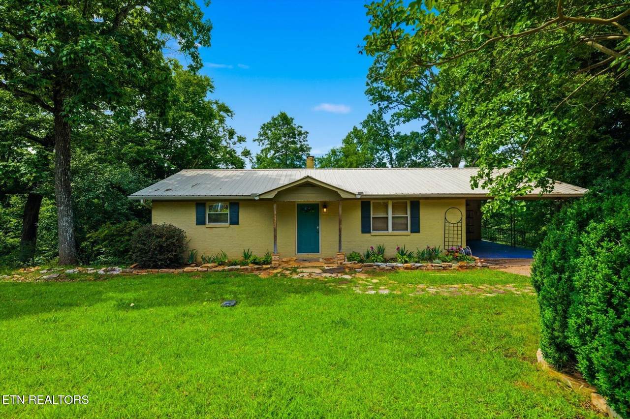 477 Perimeter Rd - Photo 1