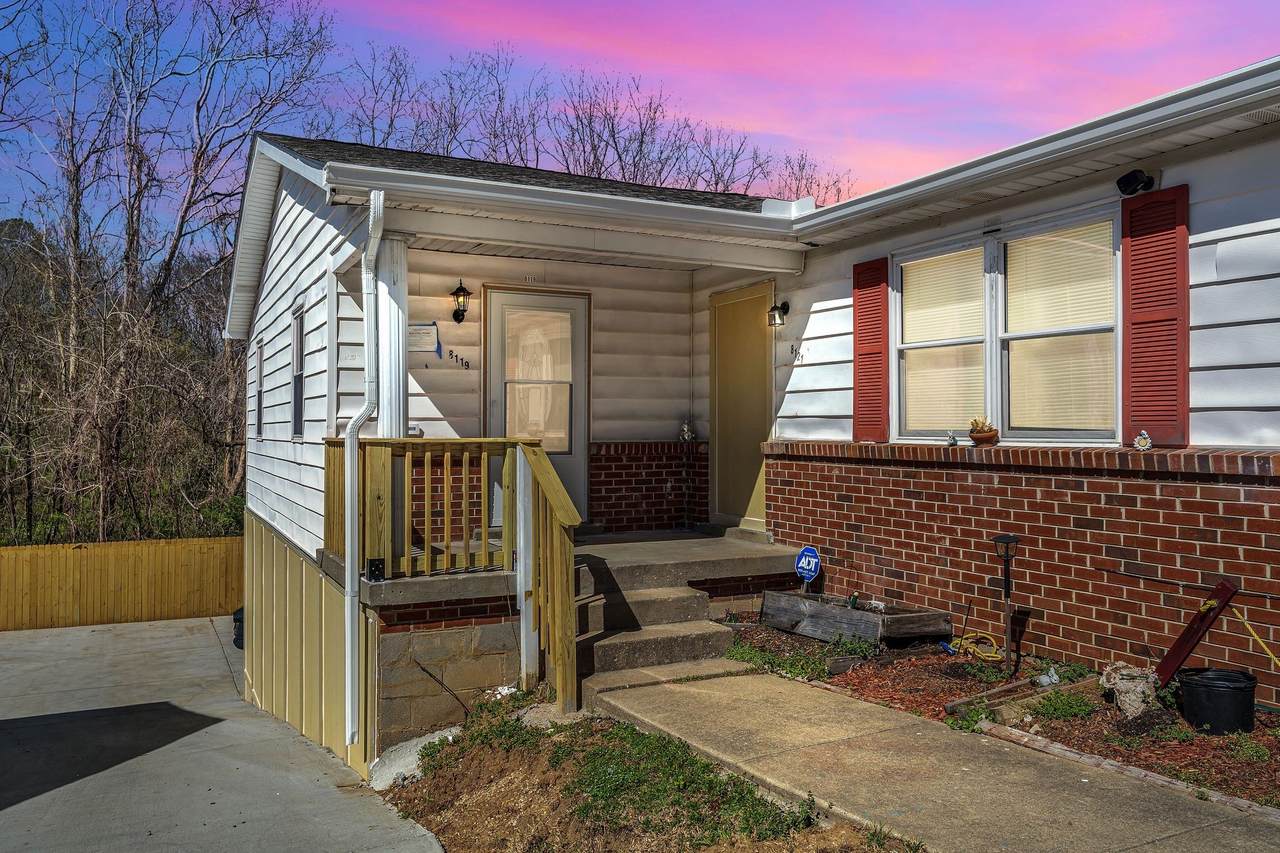 8117 Bonnafair Dr - Photo 1
