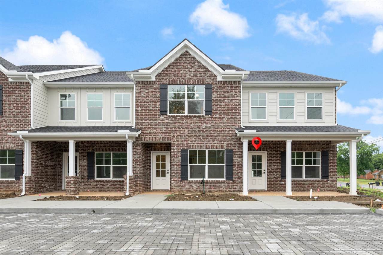 1323 Bradyville Pike - Photo 1