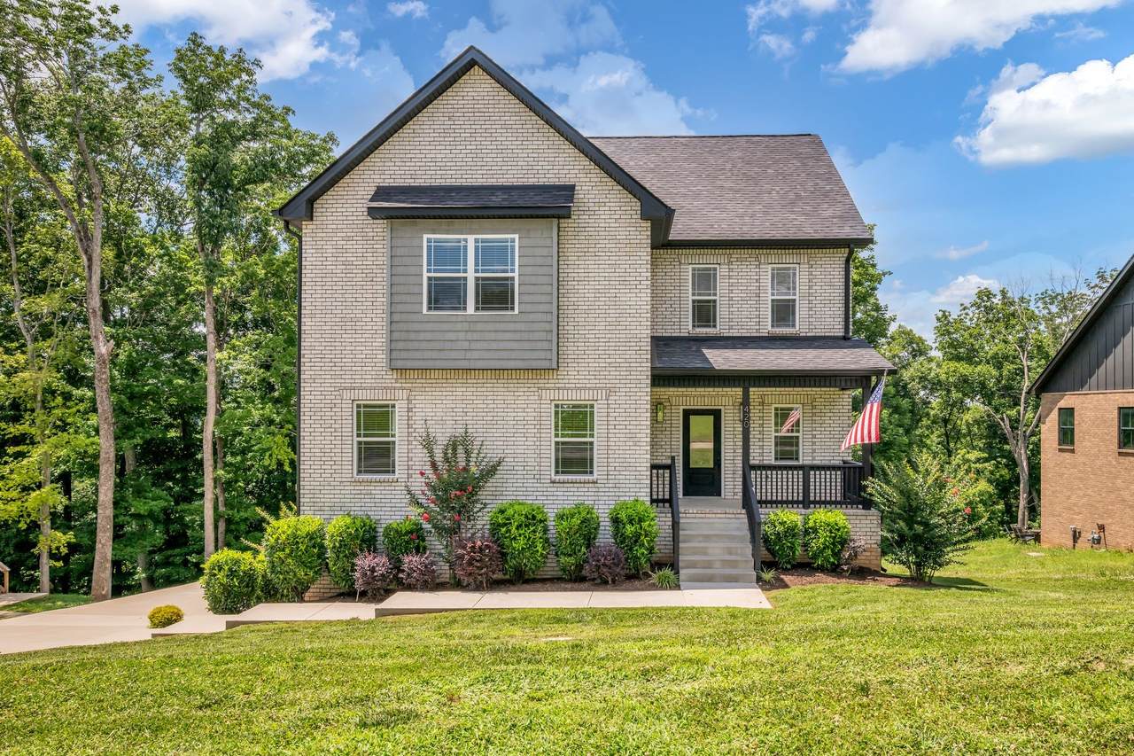 420 Stonemeadow Rd - Photo 1
