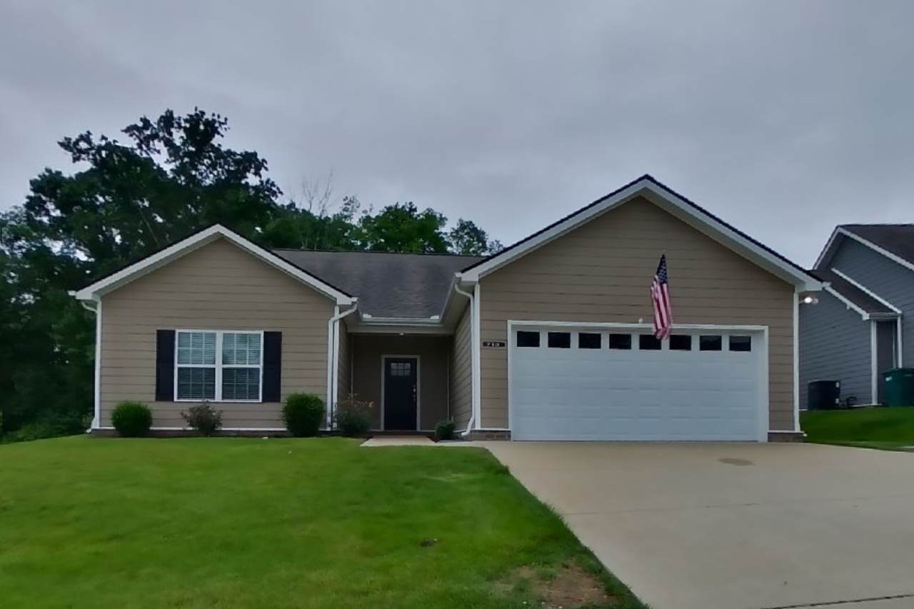 713 Coker Way - Photo 1