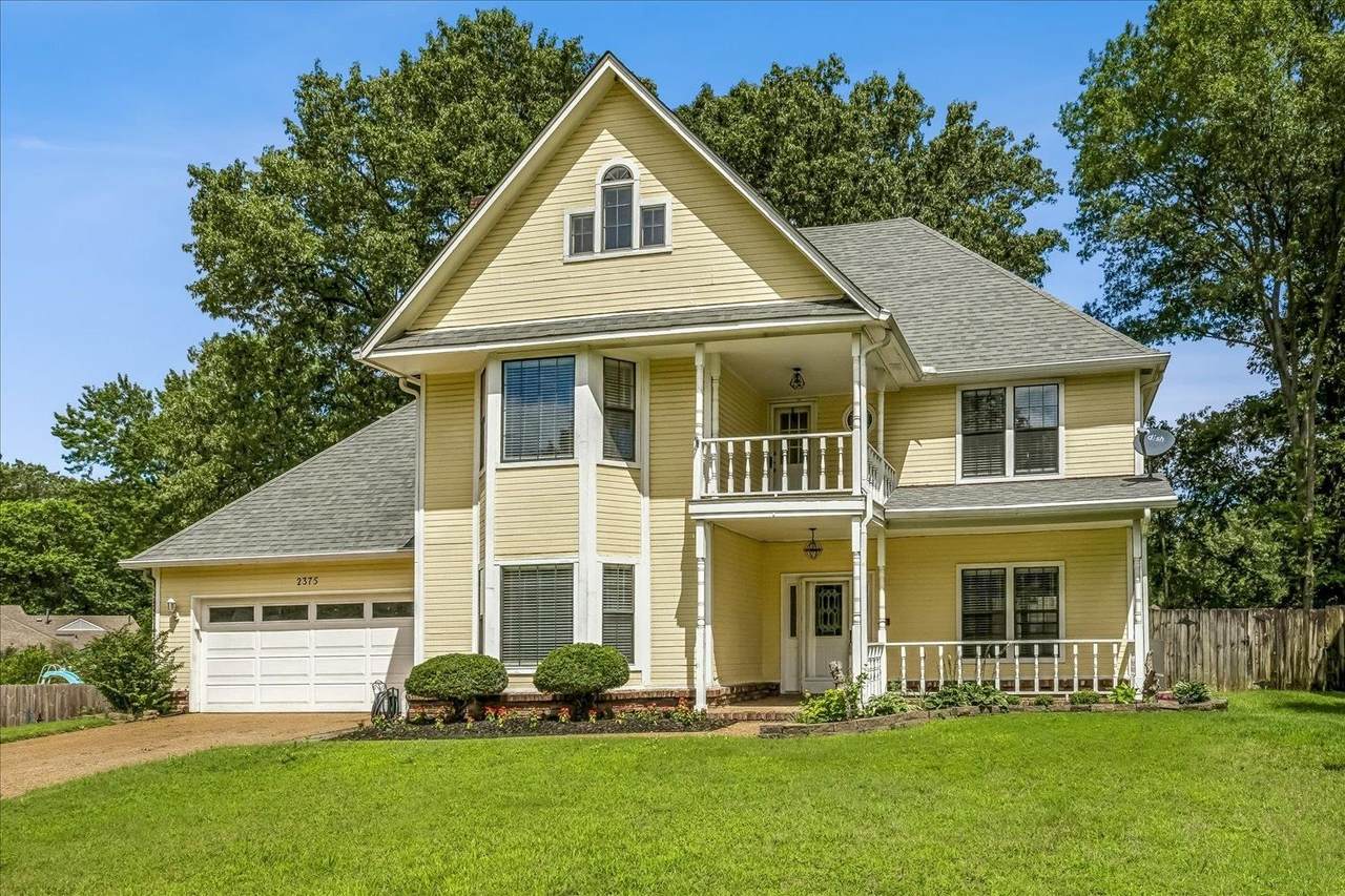 2375 Cherry Springs Cv - Photo 1