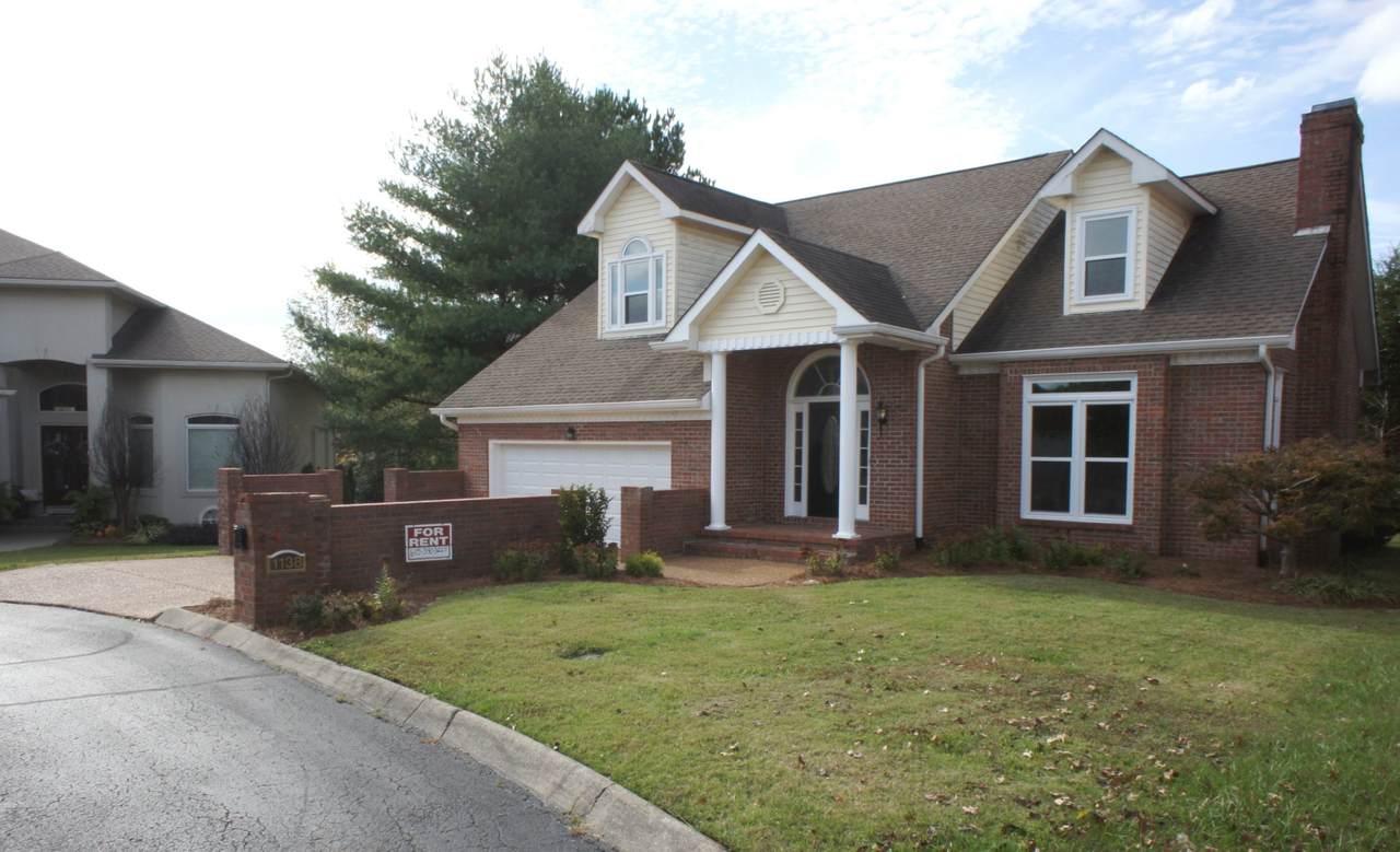 1138 Fairways - Photo 1