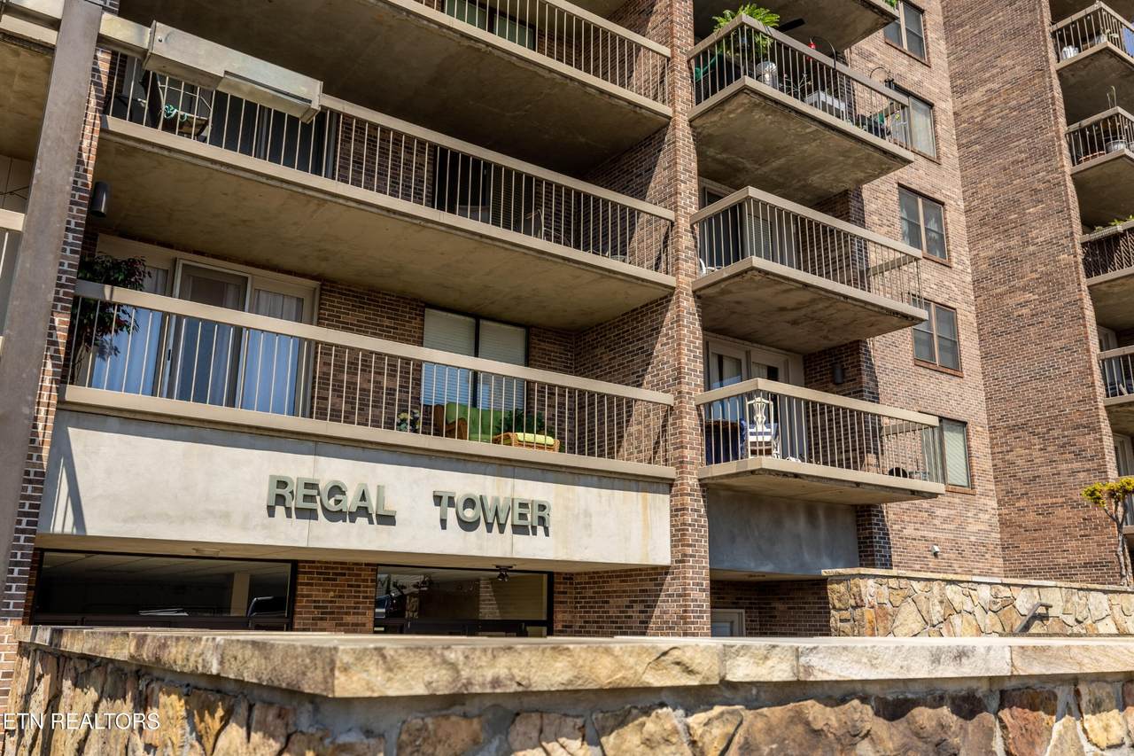 111 Regal Tower - Photo 1