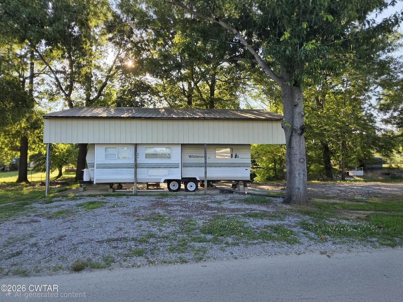 431 Pevahouse Camp Cir - Photo 1