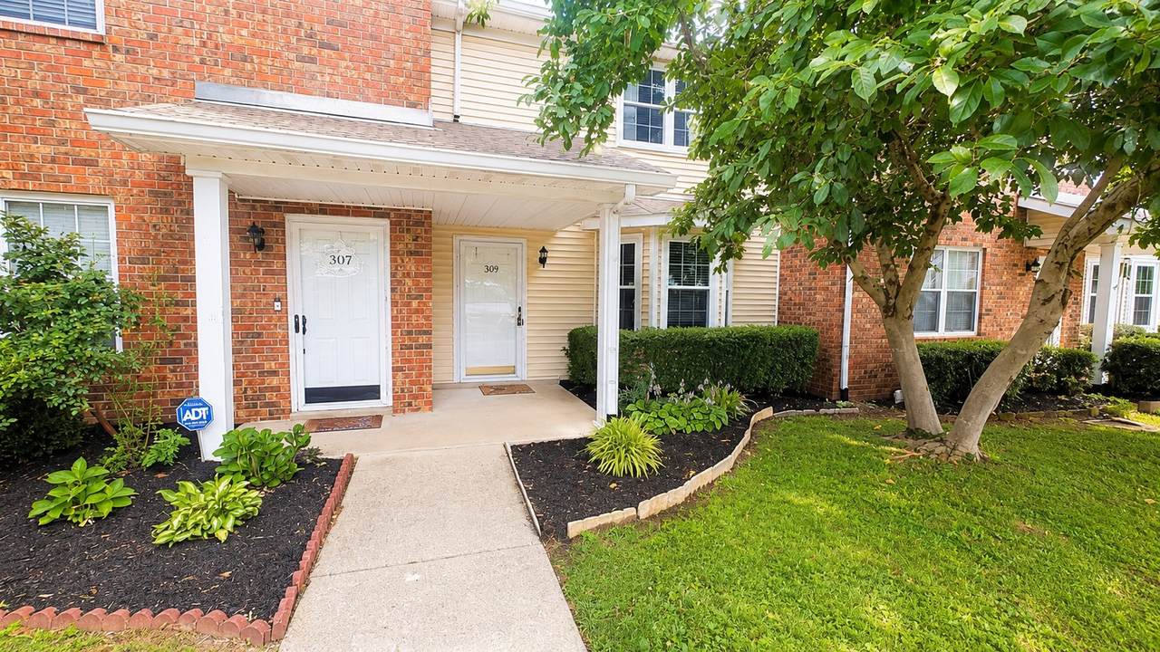 309 Timberway Cir - Photo 1
