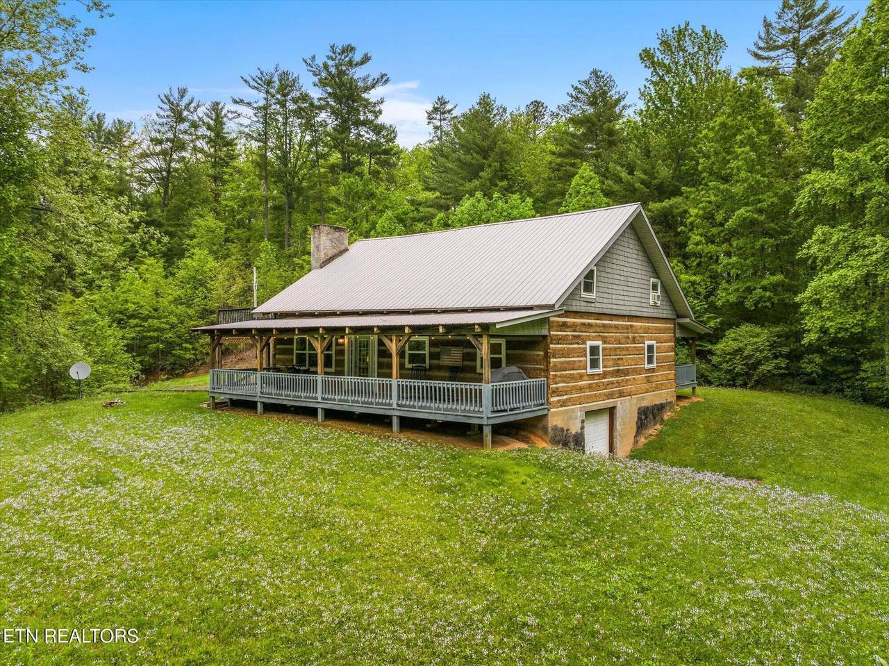 4620 Teague Branch Rd - Photo 1