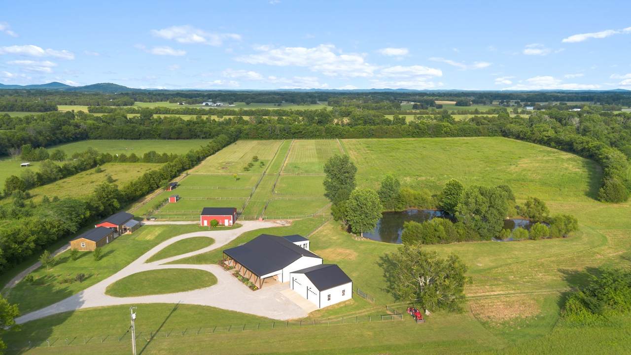 5303 Eagleville Pike - Photo 1
