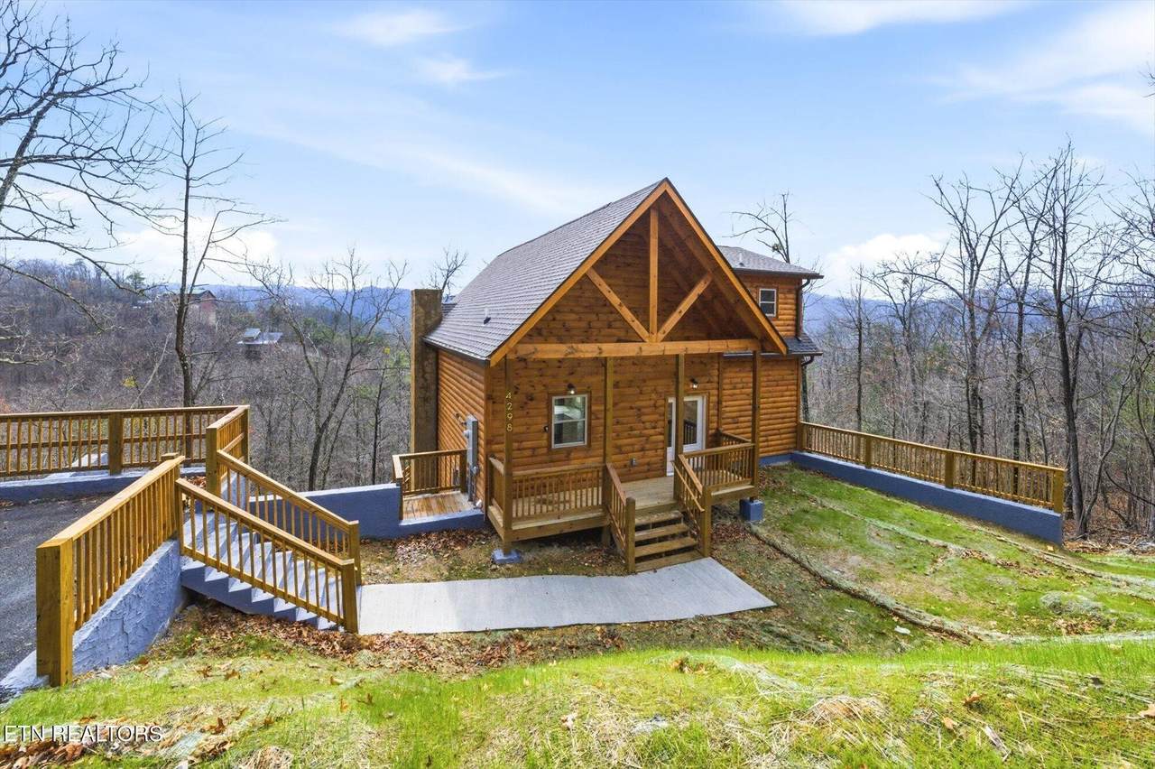 4298 Harmony Hill Lane - Photo 1