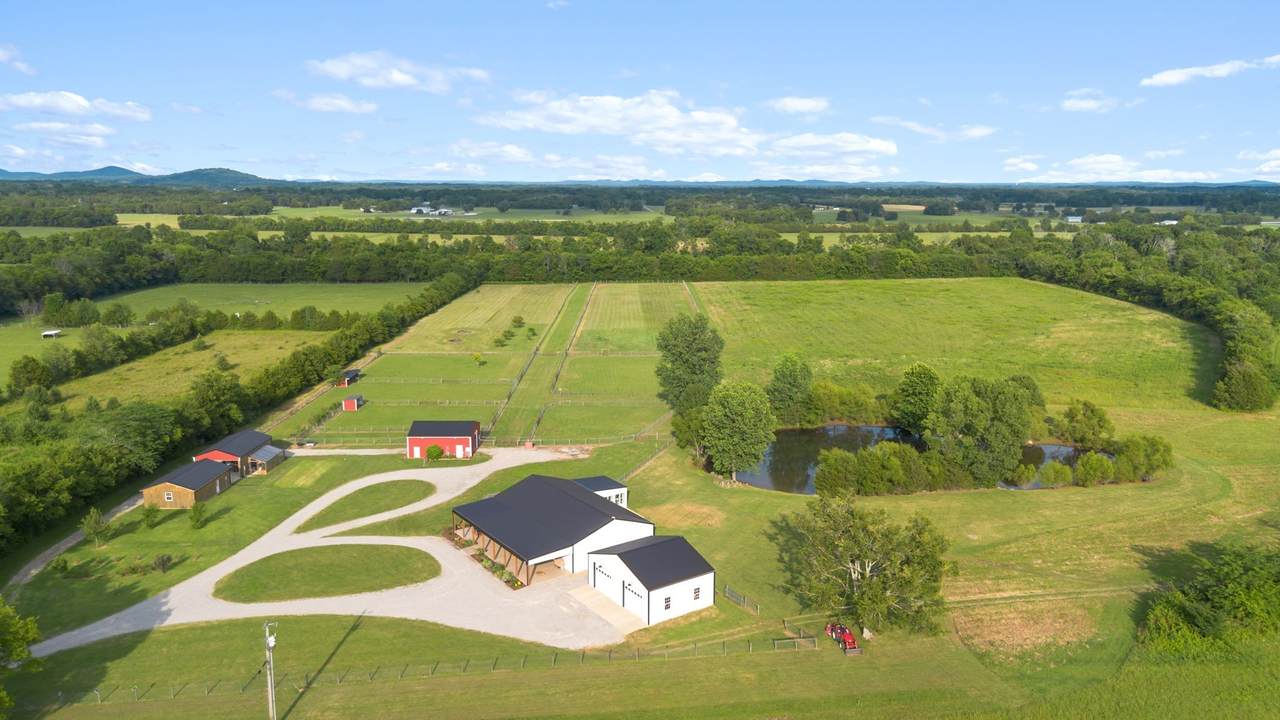 5303 Eagleville Pike - Photo 1