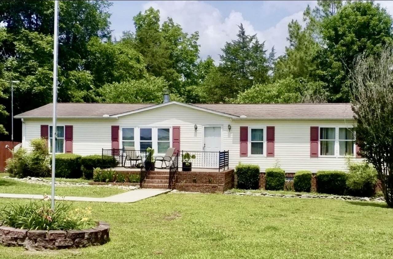 42 Paradise Hills Ln - Photo 1