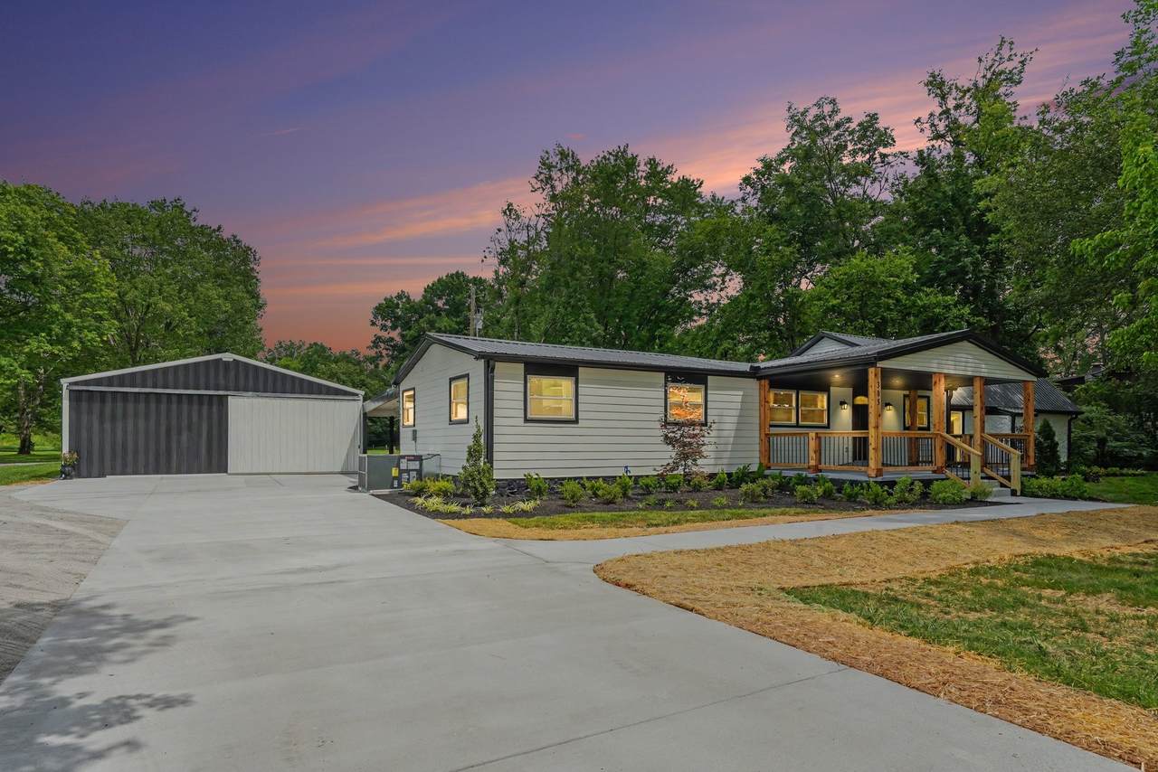 305 Martha Leeville Rd - Photo 1