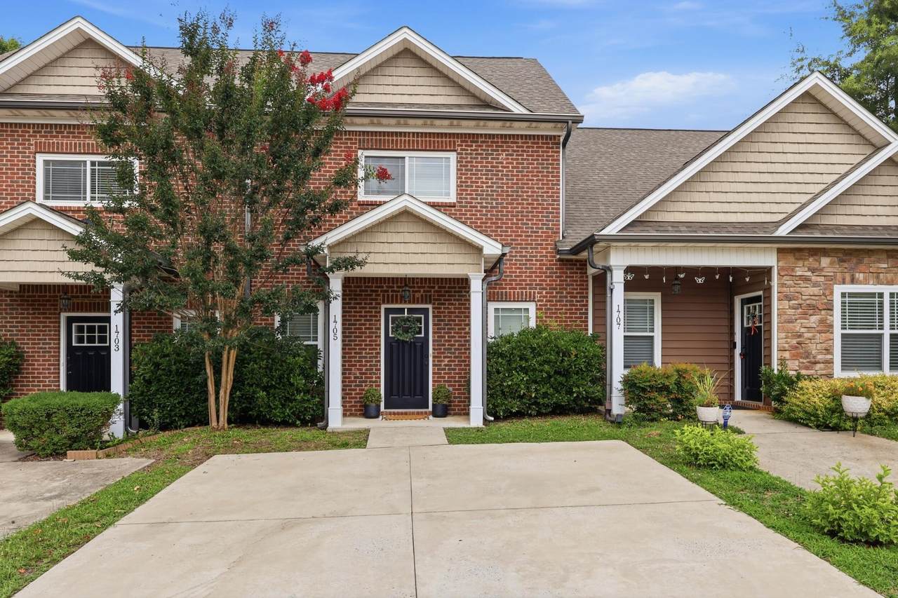 1705 New Castle Drive - Photo 1