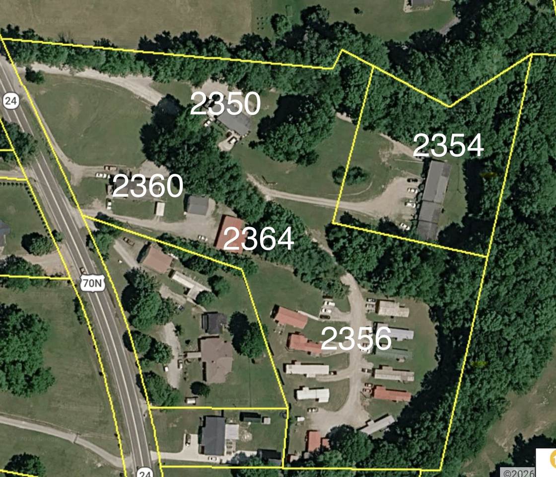2350 Hwy 70 E - Photo 1