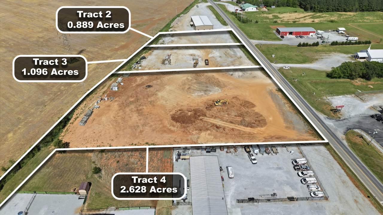 0 Aedc Rd - Photo 1