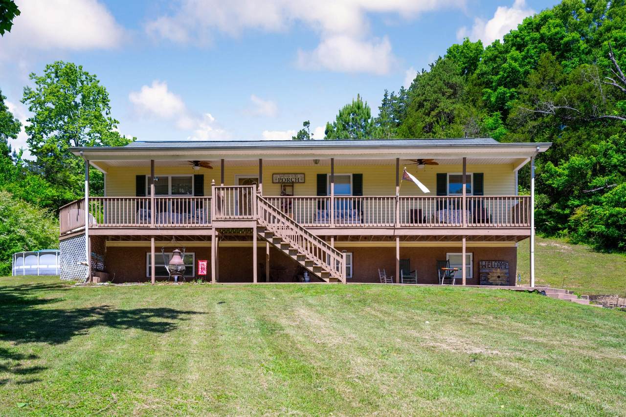 1045 Walnut Grove Church Road - Photo 1
