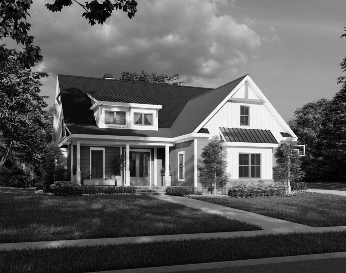 0 Golf Shore Dr - Photo 1