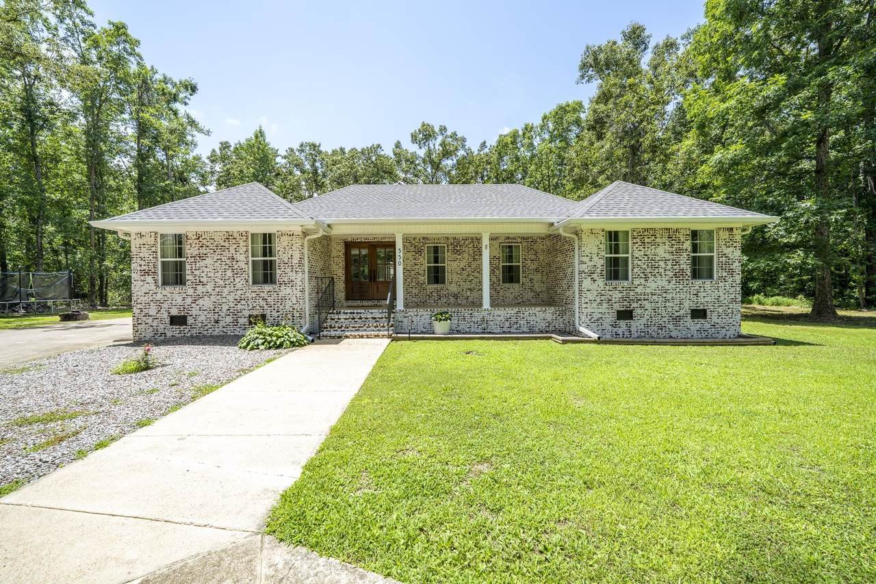 330 Robin Hood Loop - Photo 1