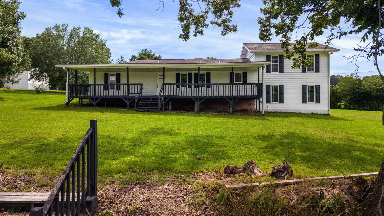 6416 Spring Place Road - Photo 1