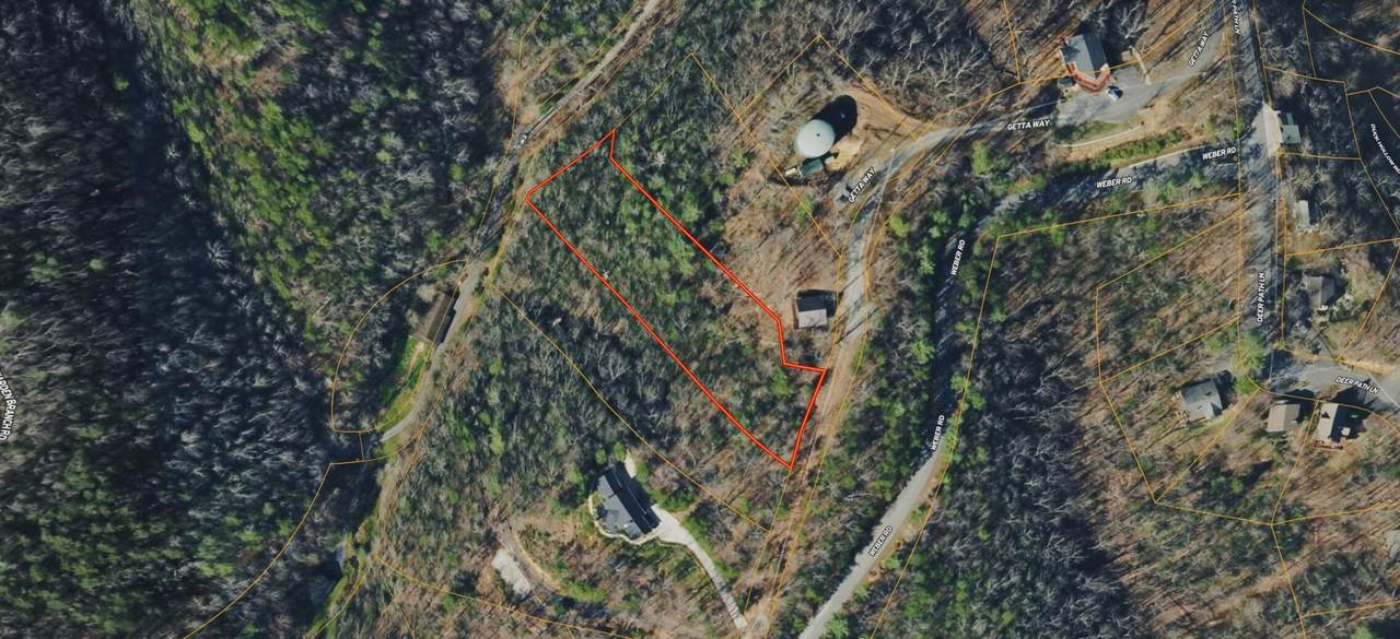 0 Warden Branch Lane - Photo 1
