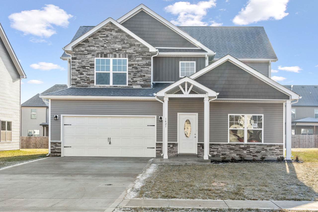 121 Monaghan Drive - Photo 1