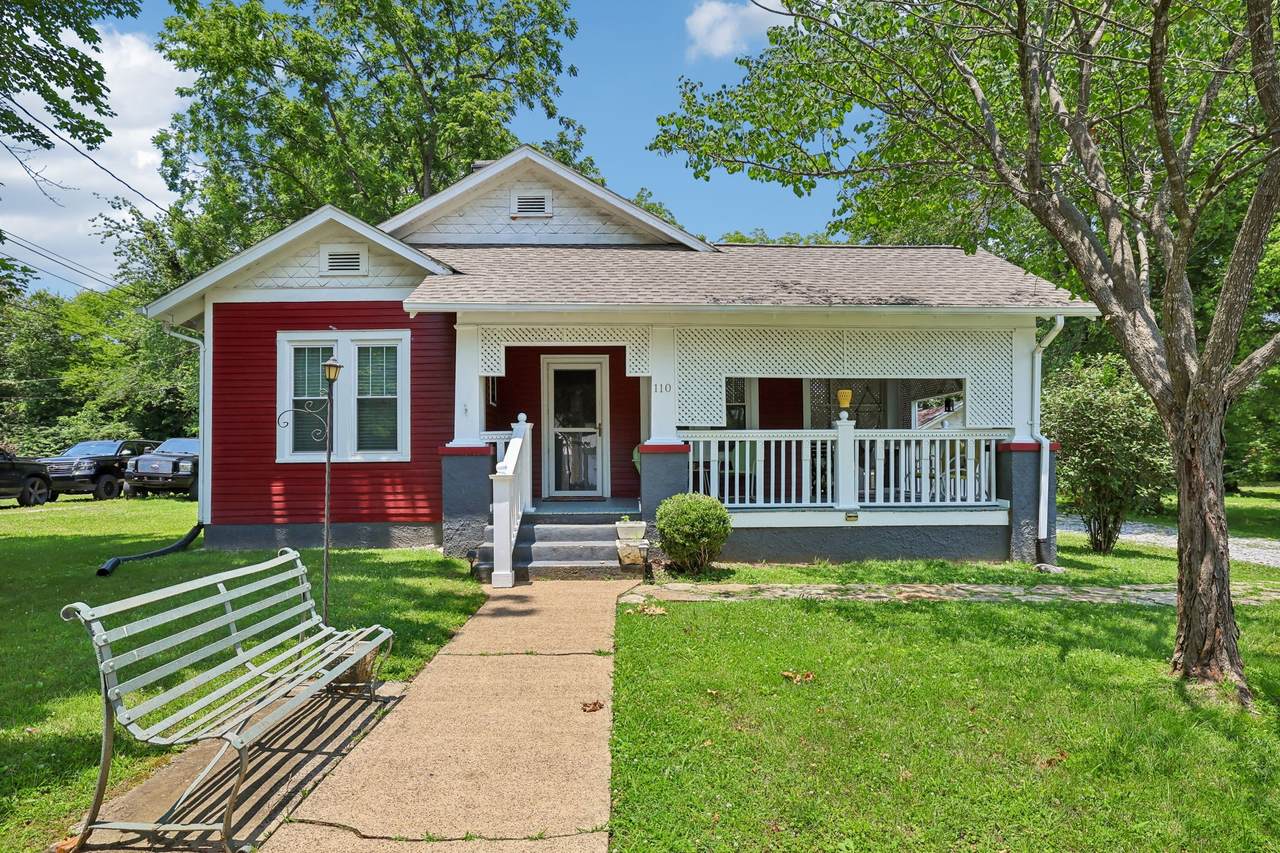 110 Garfield St - Photo 1