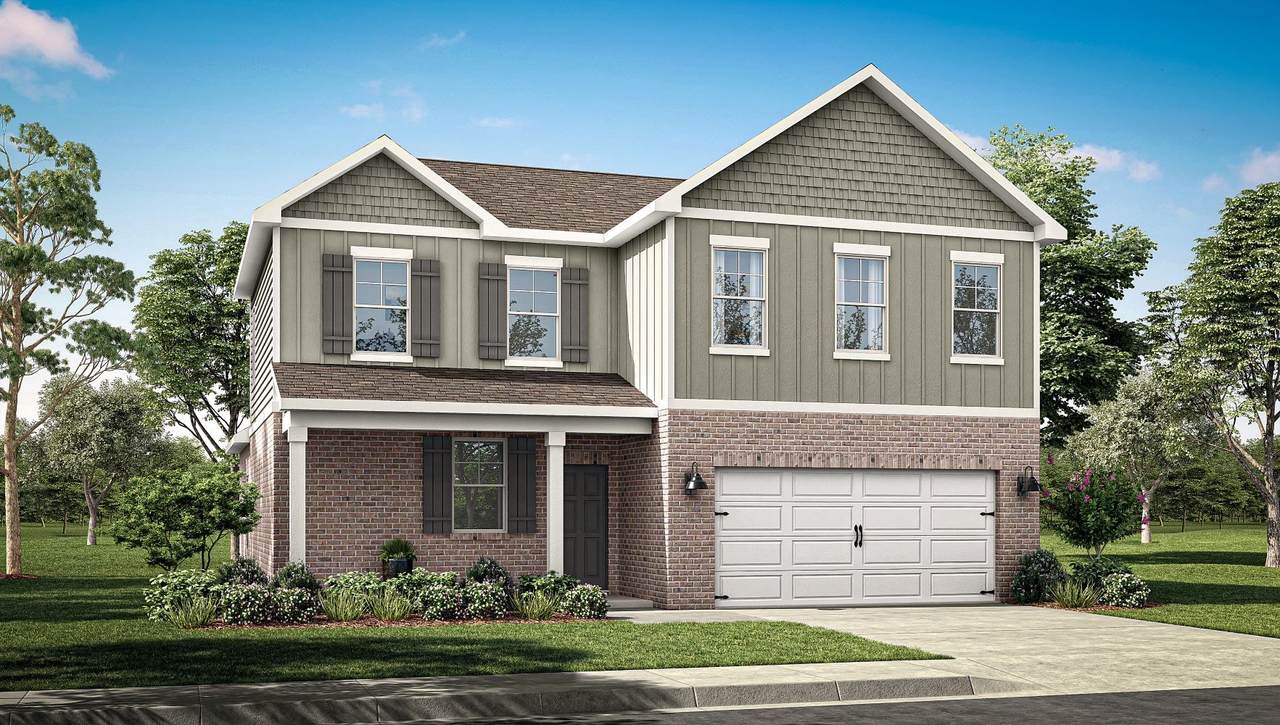 6 Lucy Cove - Photo 1