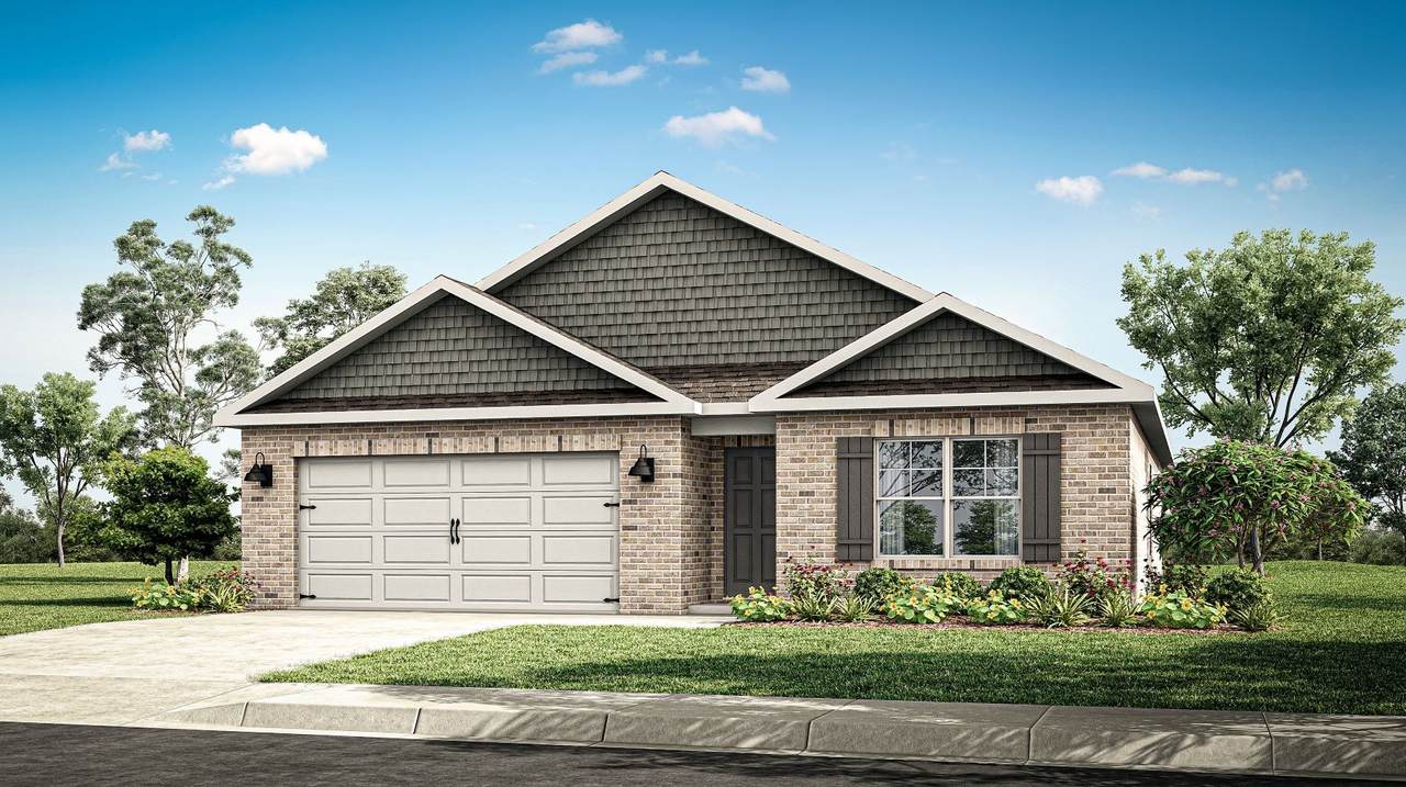 129 Aurora Circle - Photo 1