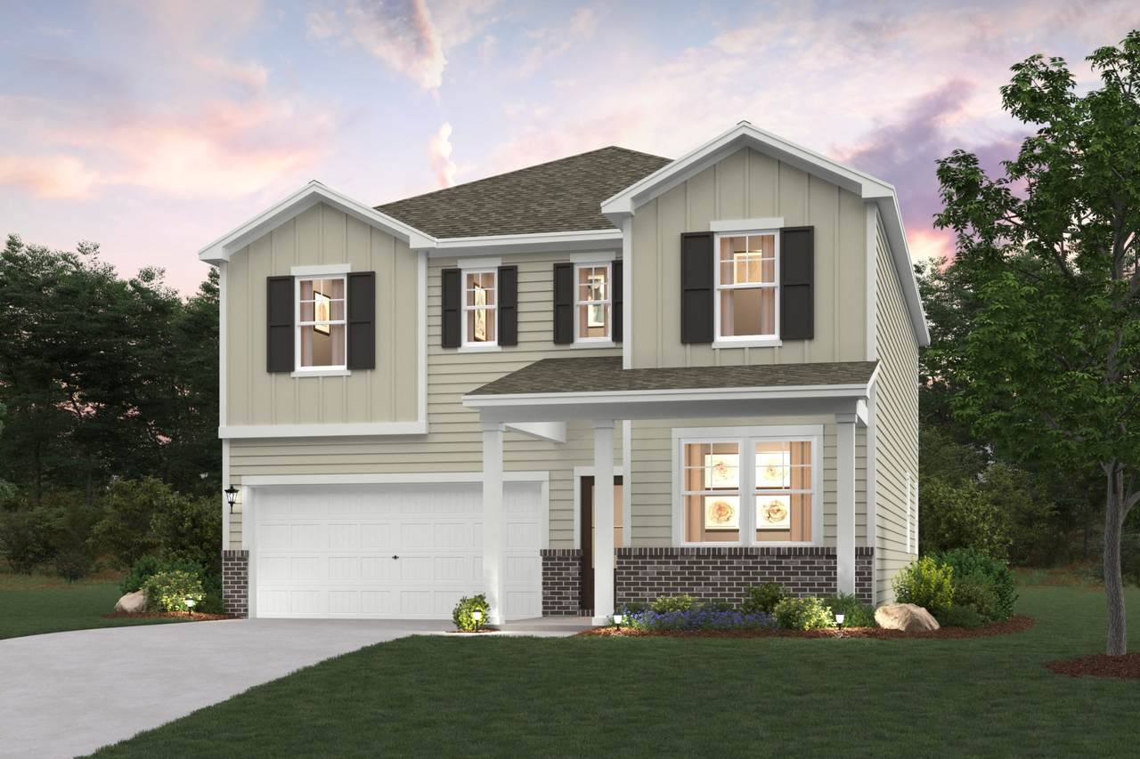 209 Harper Grace Ct - Photo 1