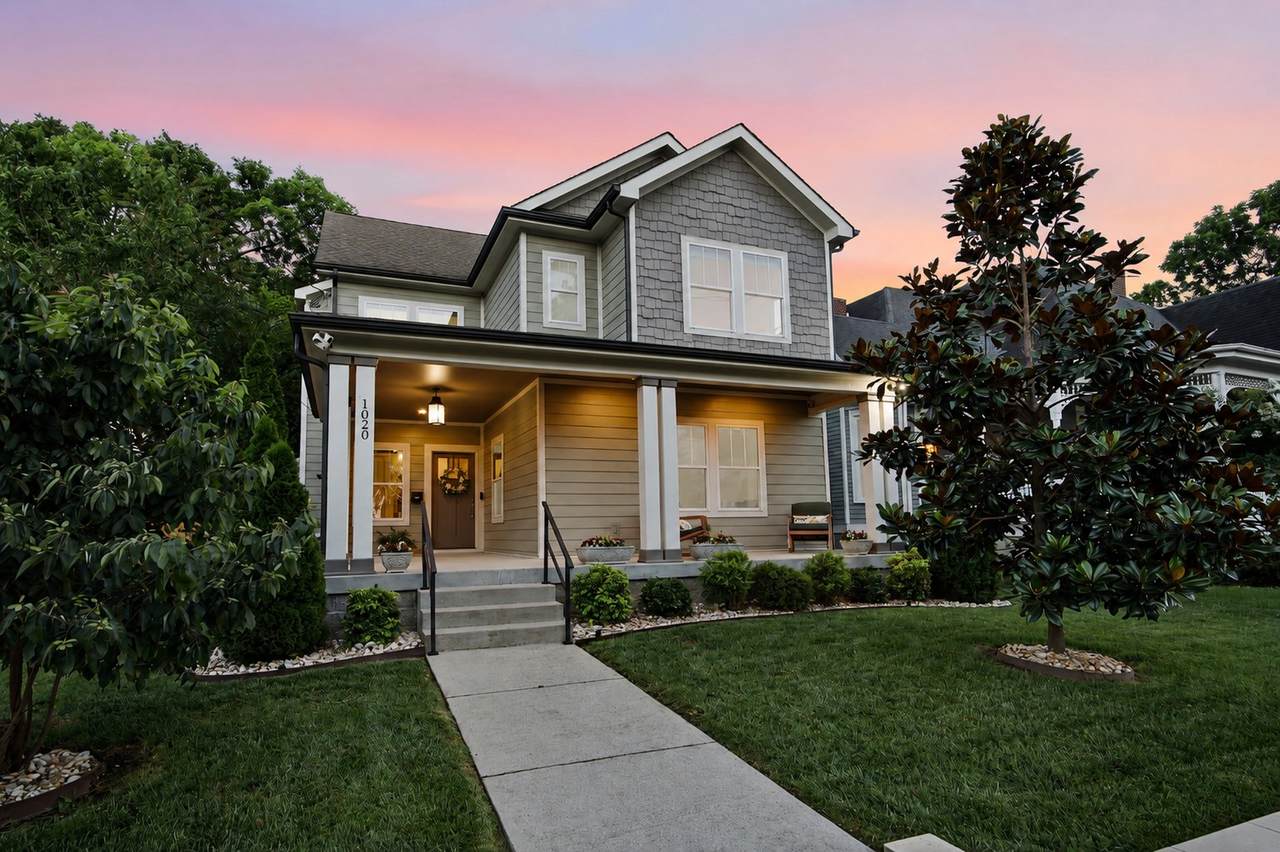 1020 Villa Pl - Photo 1