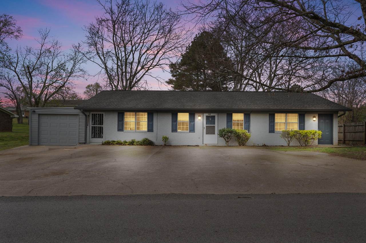 2609 Campbell Bridge Road - Photo 1