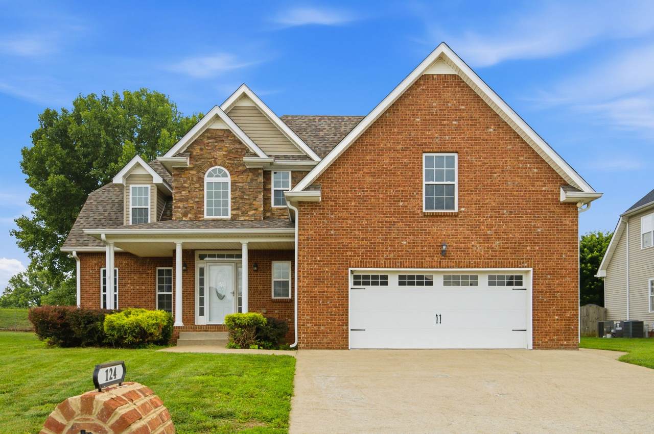 124 Covey Rise Cir - Photo 1