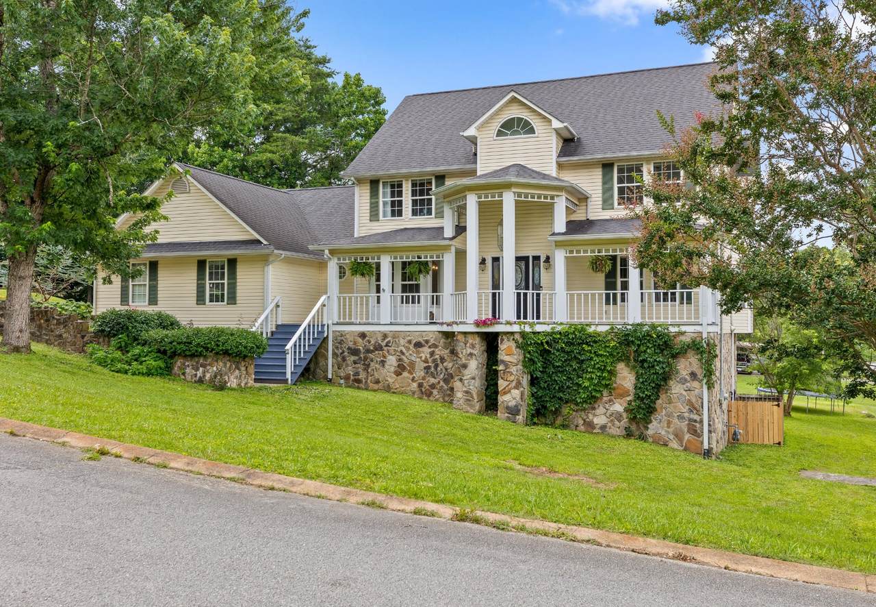 133 Merry Wood Drive - Photo 1