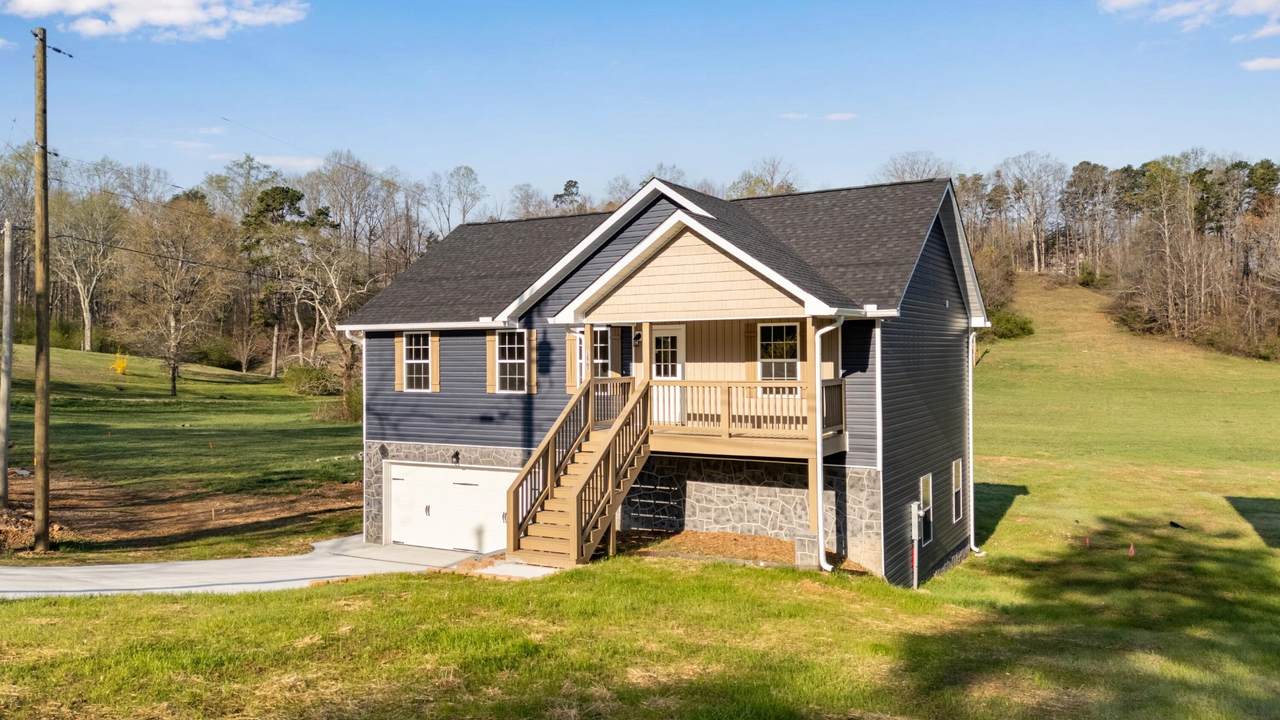 12707 Old Dayton Pike - Photo 1